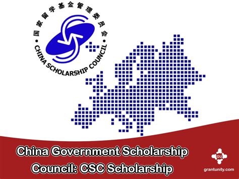 CSC Scholarships .